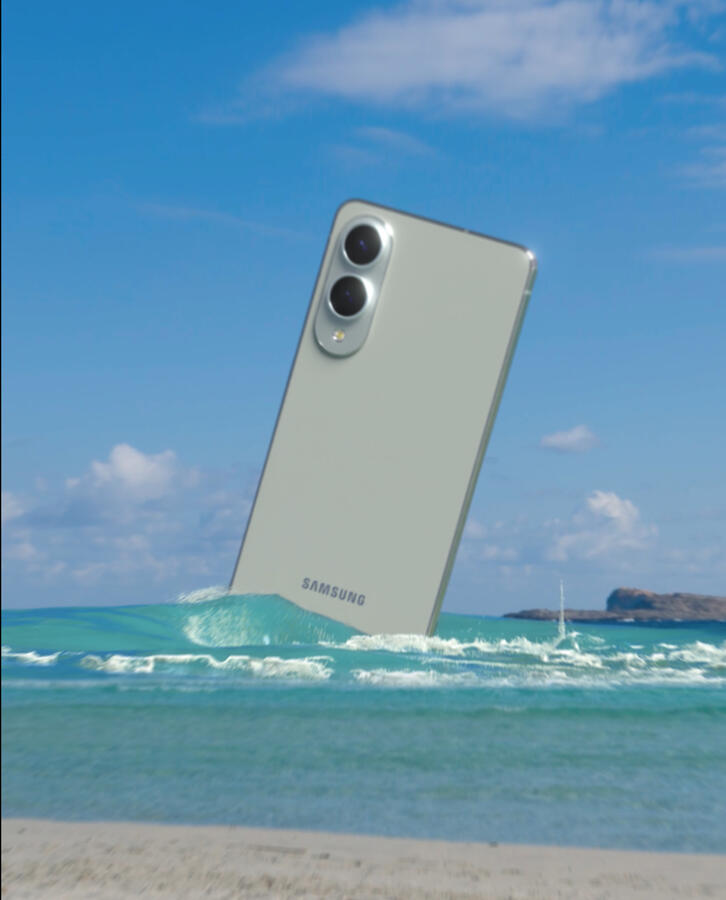 Galaxy S25 Edge